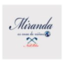 Logo de MIRANDA